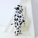 Macacão Bebê Vaquinha