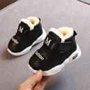 Sapatinho Forrado Lux