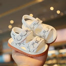 Sandália Casual Baby