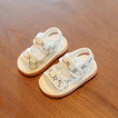 Sandália Casual Baby