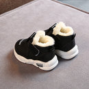 Sapatinho Forrado Lux