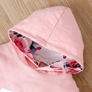 Conjunto 3 Peças Liss Floral