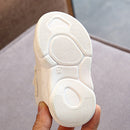 Sapatinho Forrado Lux