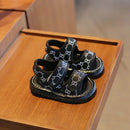 Sandália Casual Baby