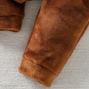 Conjunto 2 Peças Cartoon Bear