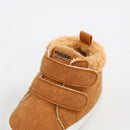 Sapatinho Forrado Mig