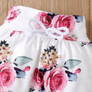 Conjunto 3 Peças Liss Floral
