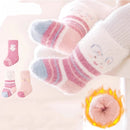 Kit 3 Pares de Meia Cute