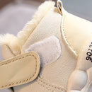 Sapatinho Forrado Lux