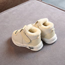 Sapatinho Forrado Lux