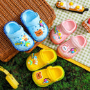 Crocs Summer Baby