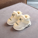 Sapatinho Forrado Lux