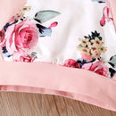 Conjunto 3 Peças Liss Floral