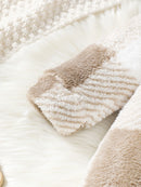 Macacão Pelcuaido Xadrez