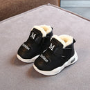 Sapatinho Forrado Lux