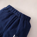 Conjunto 2 Peças Little Boss