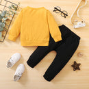 Conjunto 2 Peças Mini Boss V1