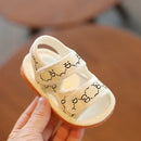 Sandália Casual Baby