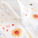 Jaqueta Arco-Íris Premium