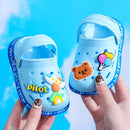 Crocs Summer Baby