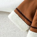 Jaqueta Casual Winter