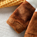 Conjunto 2 Peças Cartoon Bear