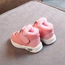 Sapatinho Forrado Lux