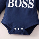 Conjunto 2 Peças Little Boss