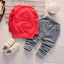 Conjunto 2 Peças Paris