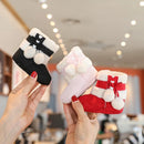 Botinha Forrada Bella