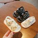 Sandália Casual Baby