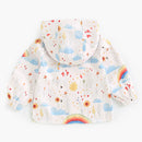 Jaqueta Arco-Íris Premium