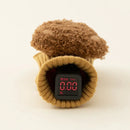 Meia Antiderrapante Bear