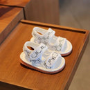 Sandália Casual Baby