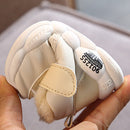 Sapatinho Forrado Lux