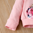 Conjunto 3 Peças Liss Floral