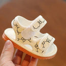 Sandália Casual Baby