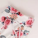 Conjunto 3 Peças Liss Floral