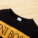 Conjunto 2 Peças Mini Boss V2