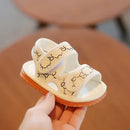 Sandália Casual Baby