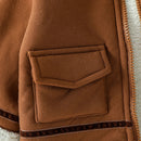 Jaqueta Casual Winter