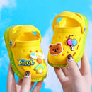 Crocs Summer Baby