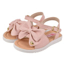 Sandália Princesinha Lacinho