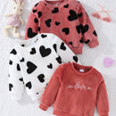 Kit 3 Moletons Princes