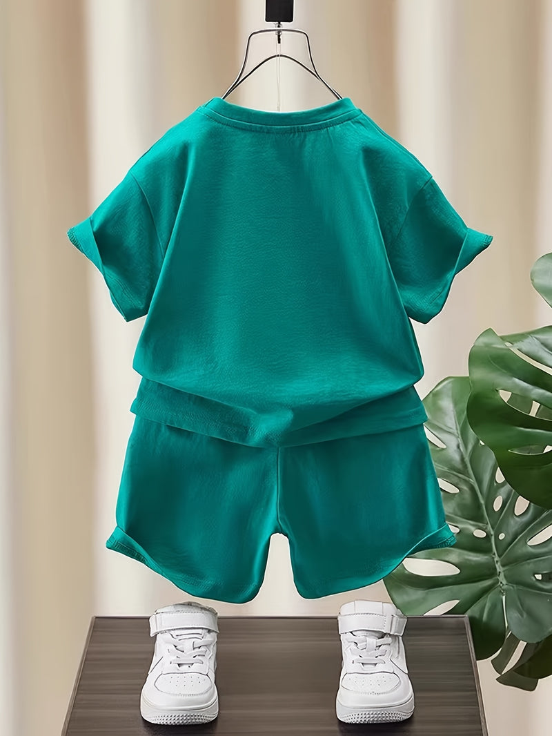 Conjunto Levin Dino