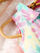 Vestido + Chapéu Lovely