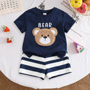 Conjunto Bear Premium