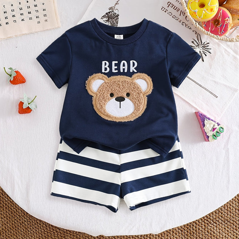 Conjunto Bear Premium