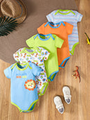 Pague 4 Leve 5 - Body Mommys Pijama