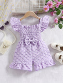 Macaquinho Cute Warm Princesa